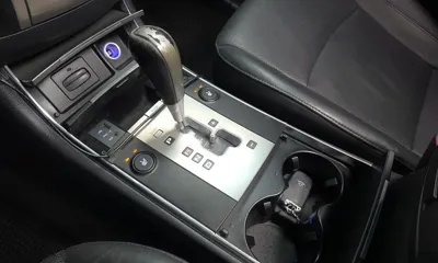 Hyundai Veracruz