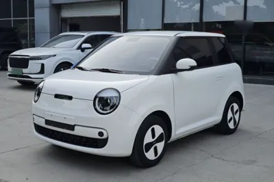 CHANGAN NEVO Lumin