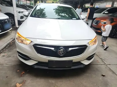 Buick Regal