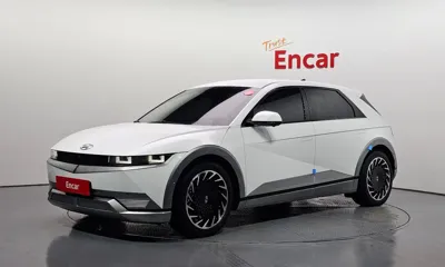 Hyundai Ioniq5