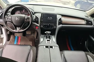 Honda Avancier
