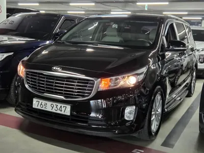 Kia Canival