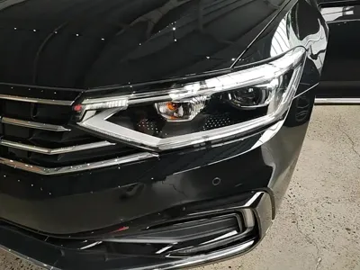 Volkswagen 迈腾 PHEV
