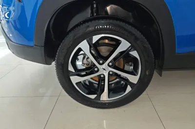 Chevrolet Seeker