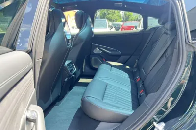 Xiaomi Auto SU7
