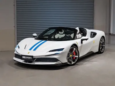 Ferrari SF90