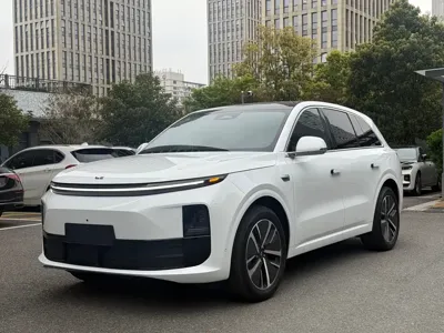 Li Auto Li L6