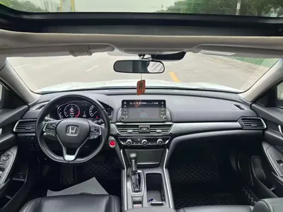 Honda Inspire