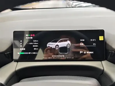 AION AION N60