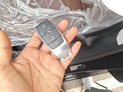 Mercedes-Benz 奔驰GLE(进口)