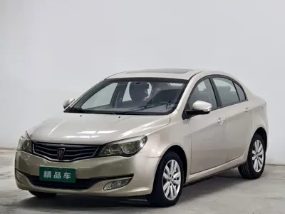Roewe 350