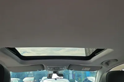 Geely Auto Vision X6