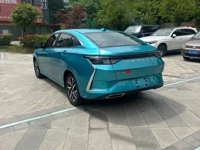 Aeolus Yixuan