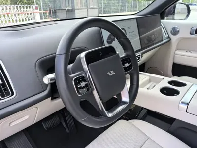 Li Auto Li L9
