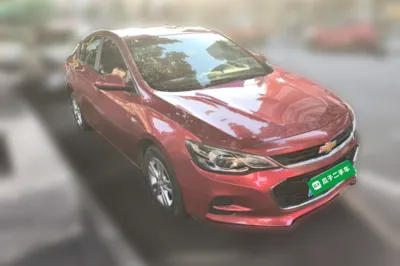 Chevrolet Cavalier