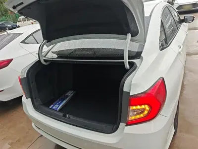 Honda Crider