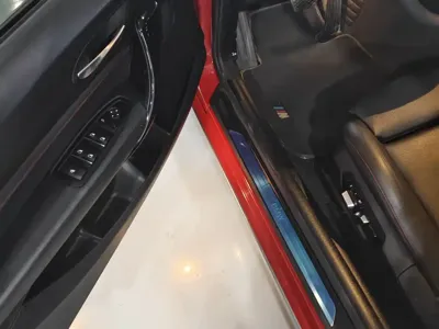 BMW 2 Series (Import)
