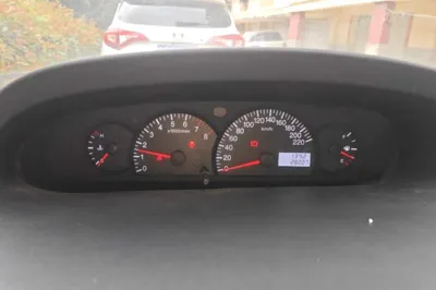 Geely Auto Diamond