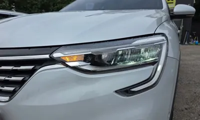 Renault-KoreaSamsung XM3