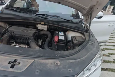 BYD Song Plus