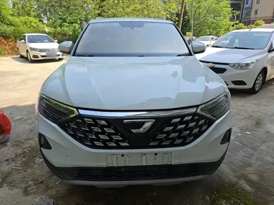 Jetta VS5