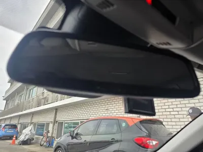 Renault-KoreaSamsung XM3