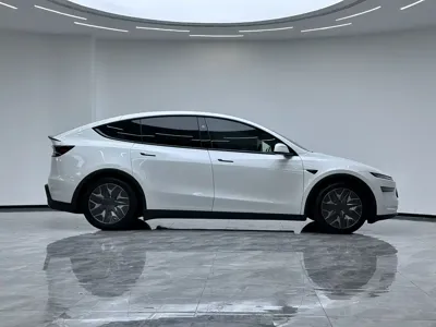 Tesla Model Y L