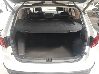 Jetta VS5