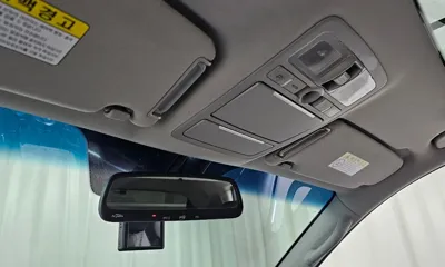 Hyundai Veracruz
