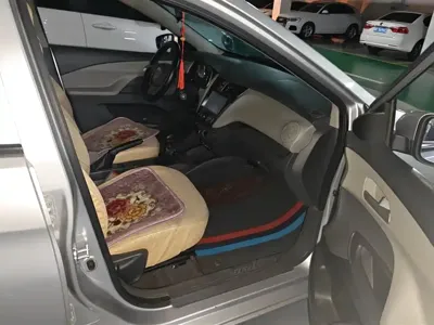 Chevrolet Sail