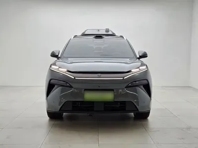 BYD 唐L
