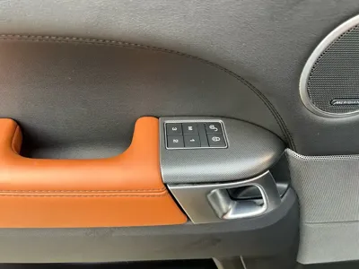 Land Rover Sport