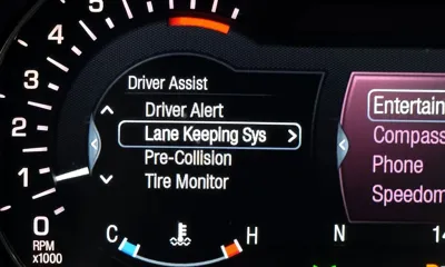 Lincoln MKZ