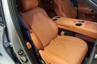 Li Auto L9
