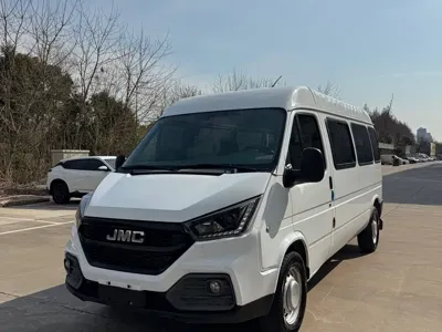 JMC Tesla