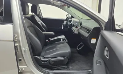 Hyundai Ioniq5