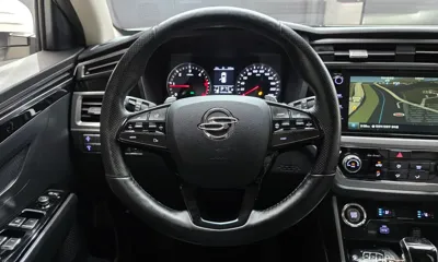 KG_Mobility_Ssangyong KORANDO