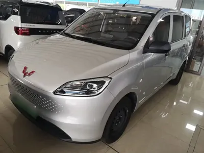 Wuling Hongguang EV