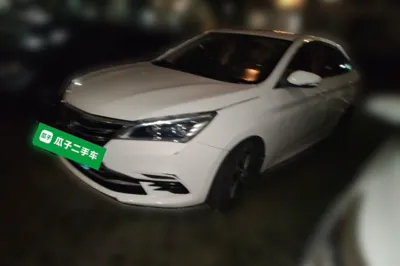Changan Eado DT