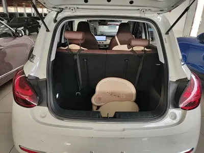 Wuling Bingo