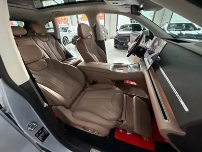 Leapmotor Leapmotor C11