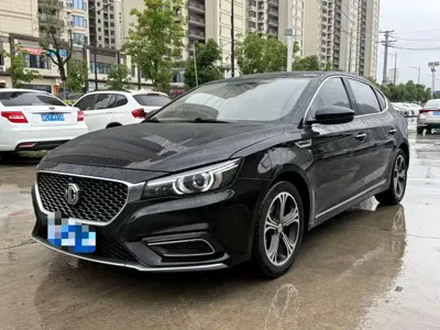 MG MG6