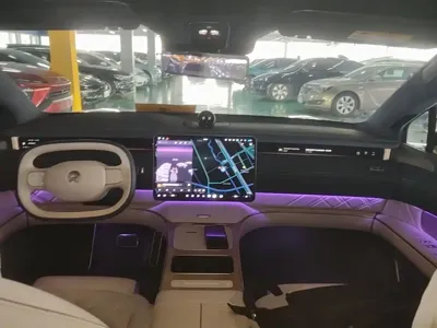 Nio ET9