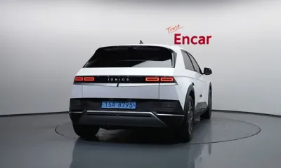 Hyundai Ioniq5