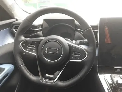 Bestune T90