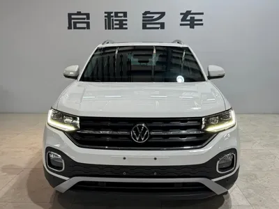 Volkswagen Tacqua