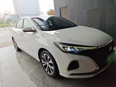 Changan Eado