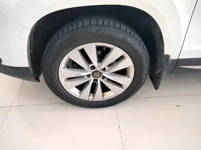 Jetta VS7