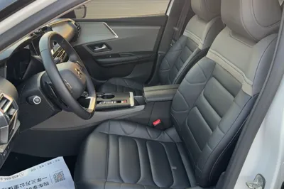 Citroen C5 X