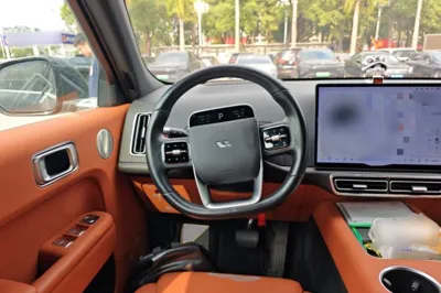 Li Auto L7